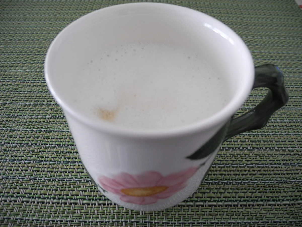 Rezept: Bullet Proof Bullet Proof - Rezept