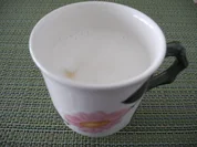 Bullet Proof - Rezept