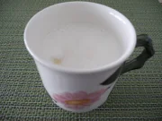 Bullet Proof - Rezept