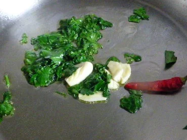 Pasta mit Auberginensauce - Rezept - Bild Nr. 2