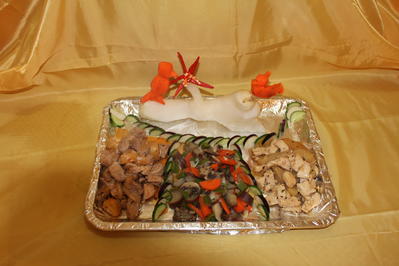 10 Gemuesegarten Rezepte Kochbar De