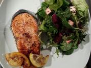 Lachssteak - Rezept - Bild Nr. 268