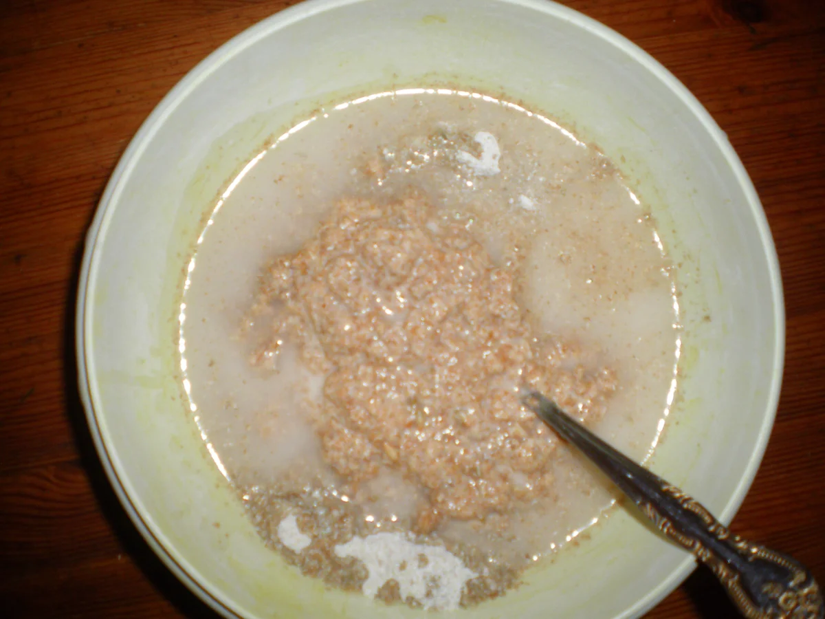  sauerteig chomez - Rezept - Bild Nr. 6