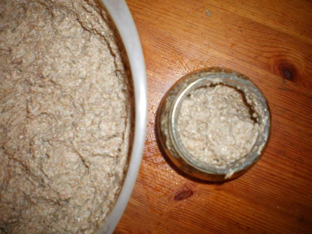  sauerteig chomez - Rezept - Bild Nr. 11