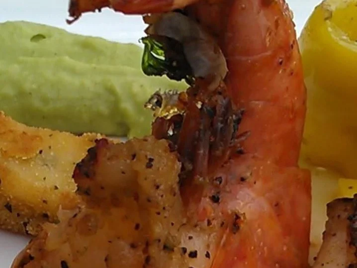 Gambas à la Biggi - Rezept - Bild Nr. 5