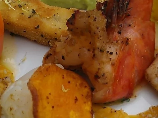 Gambas à la Biggi - Rezept - Bild Nr. 8