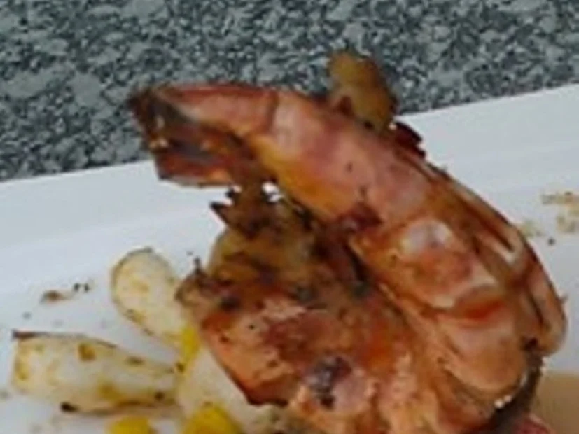 Gambas à la Biggi - Rezept - Bild Nr. 6