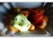 Patatas Bravas - Rezept