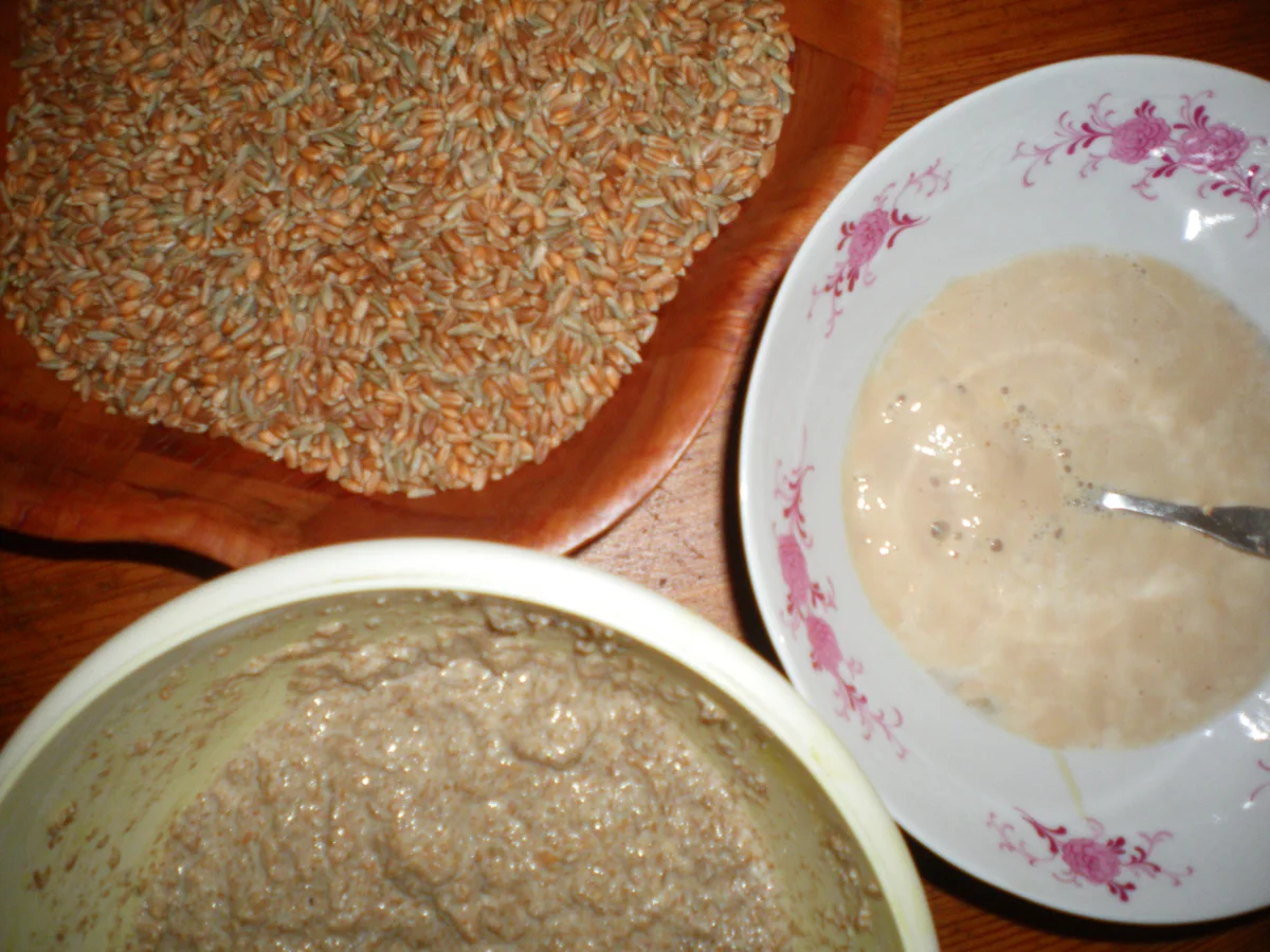 hausbrot - Rezept - Bild Nr. 2