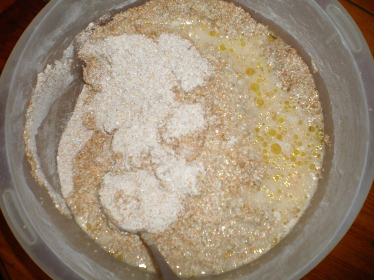 hausbrot - Rezept - Bild Nr. 3