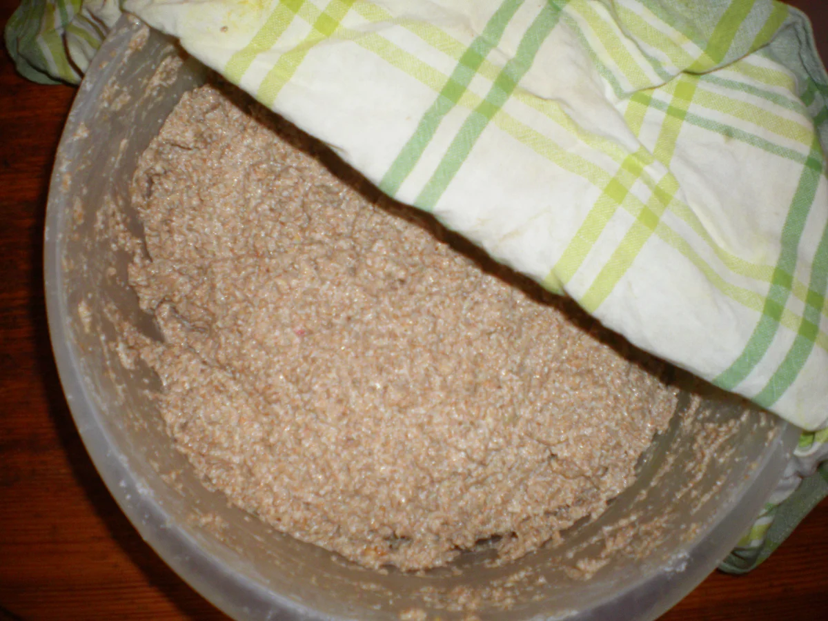 hausbrot - Rezept - Bild Nr. 6