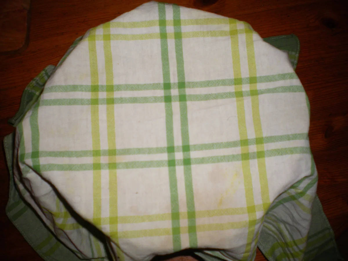 hausbrot - Rezept - Bild Nr. 5