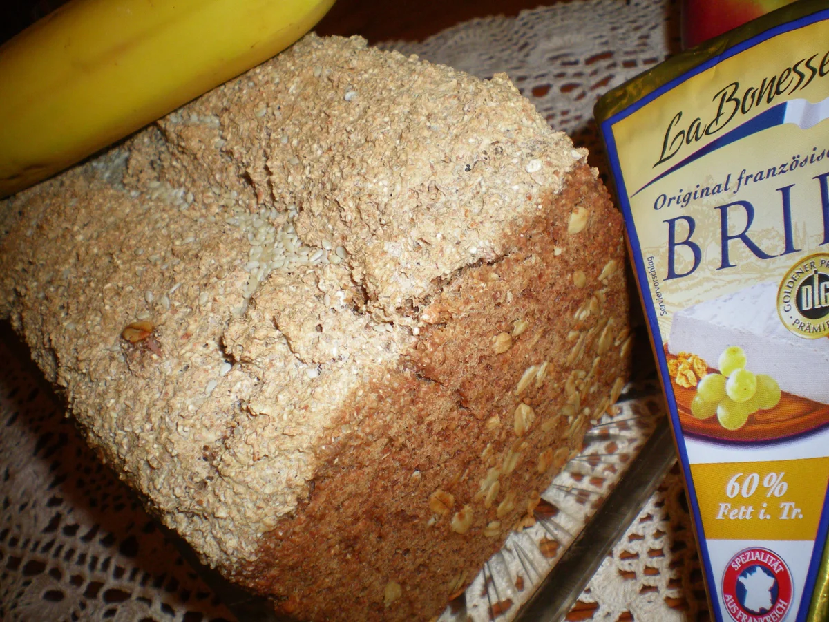 hausbrot - Rezept - Bild Nr. 9