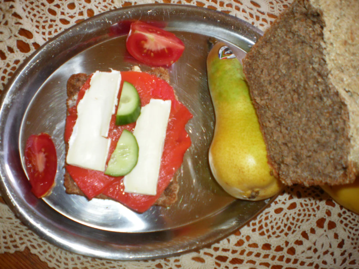 hausbrot - Rezept - Bild Nr. 12