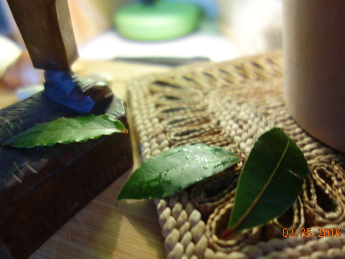 SUPPE:  Ein einfaches Supperl; - Rezept - Bild Nr. 4