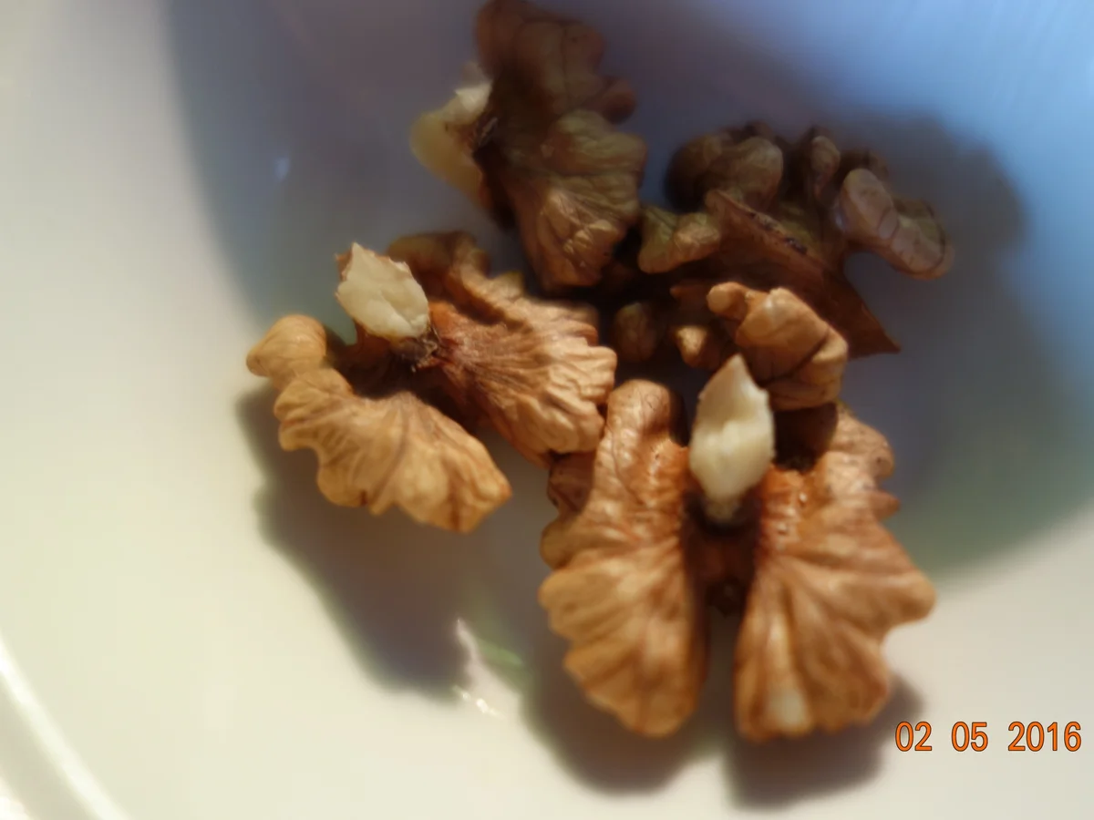 SUPPE:  Ein einfaches Supperl; - Rezept - Bild Nr. 8