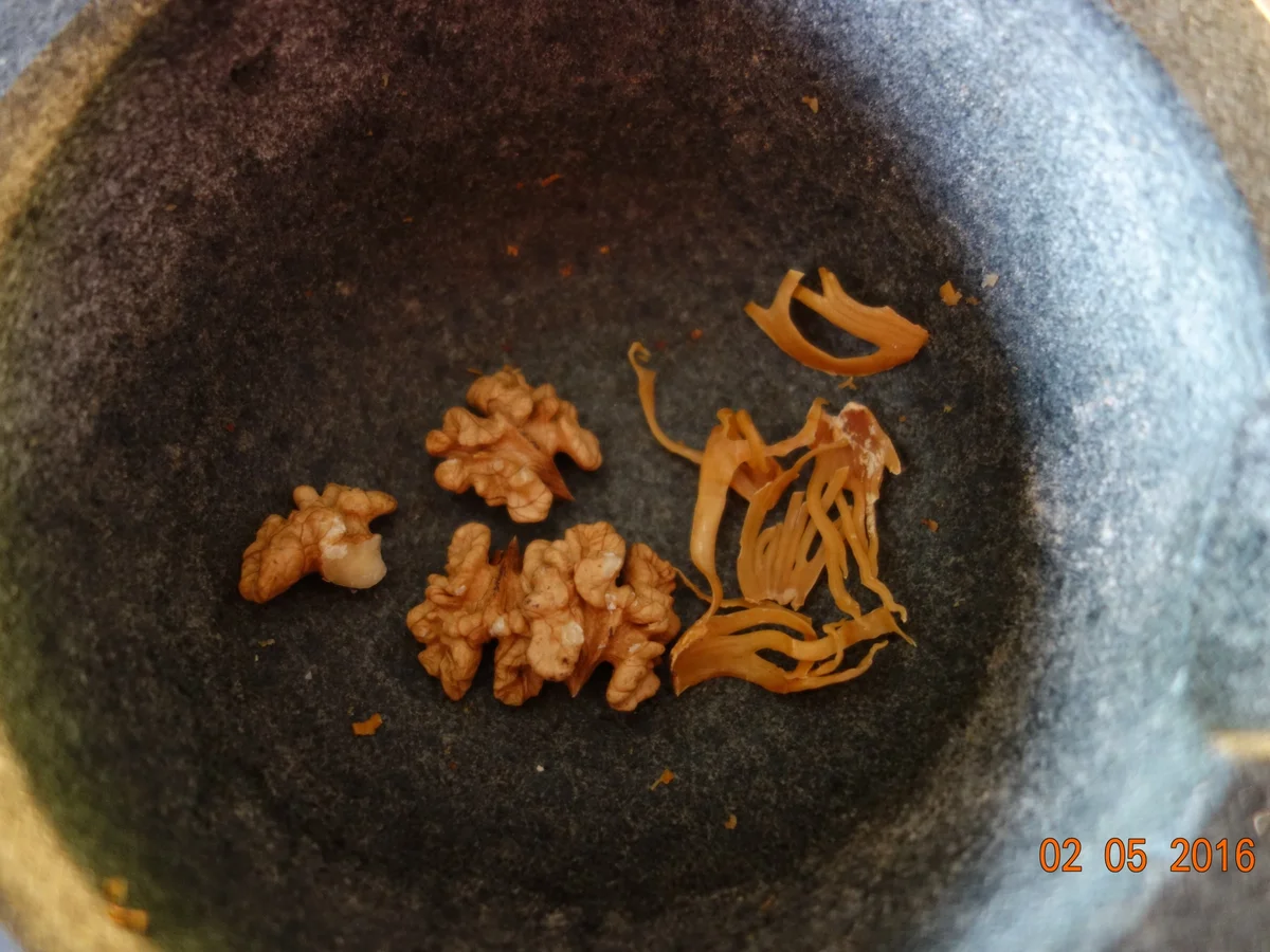 SUPPE:  Ein einfaches Supperl; - Rezept - Bild Nr. 9