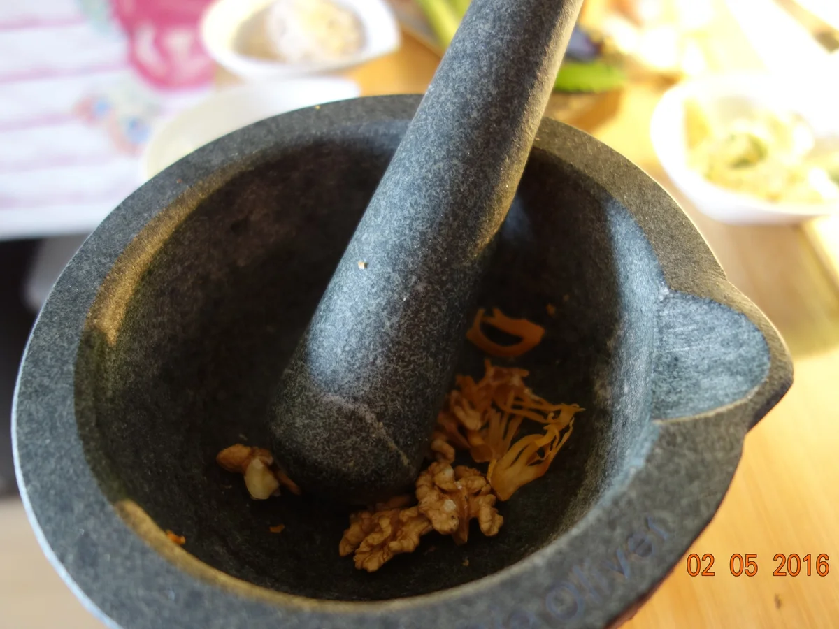 SUPPE:  Ein einfaches Supperl; - Rezept - Bild Nr. 10