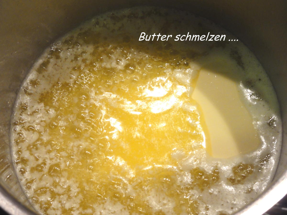 Sauce:   SAUCE HOLLANDAISE - Rezept - Bild Nr. 5