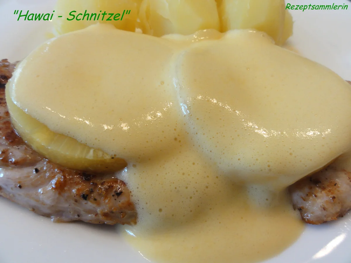Sauce:   SAUCE HOLLANDAISE - Rezept - Bild Nr. 12