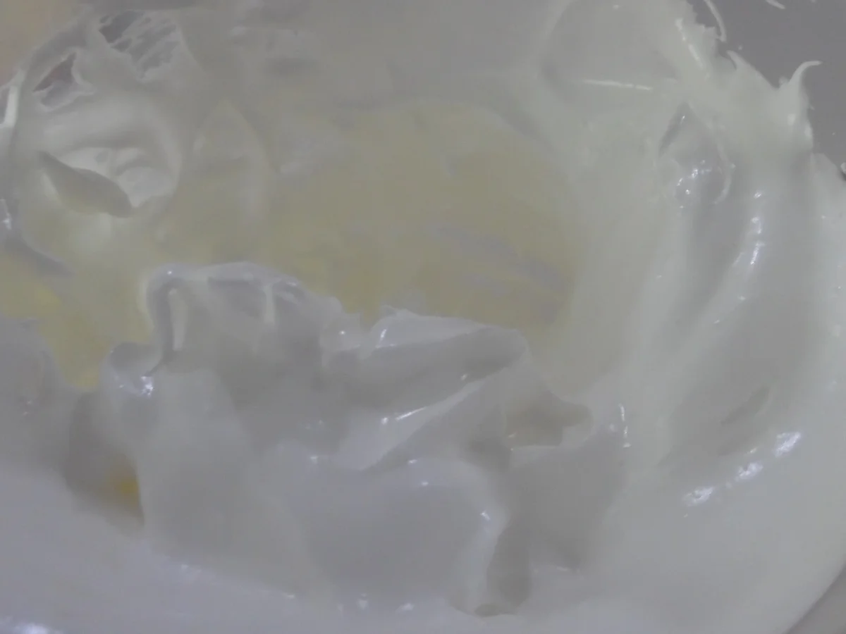 Rezept: Rhabarber-Cranberrie-Tarteletts Bild Nr. 4 Rhabarber-Cranberrie-Tarteletts - Rezept - Bild Nr. 4