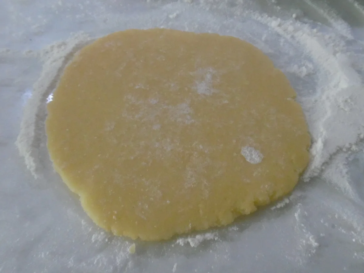 Rezept: Rhabarber-Cranberrie-Tarteletts Bild Nr. 12 Rhabarber-Cranberrie-Tarteletts - Rezept - Bild Nr. 12