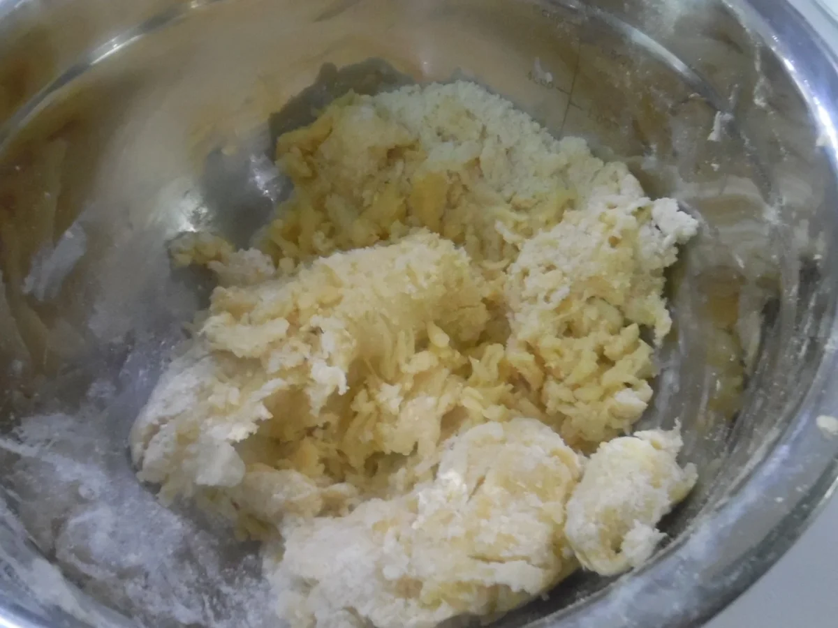 Rezept: Rhabarber-Cranberrie-Tarteletts Bild Nr. 19 Rhabarber-Cranberrie-Tarteletts - Rezept - Bild Nr. 19