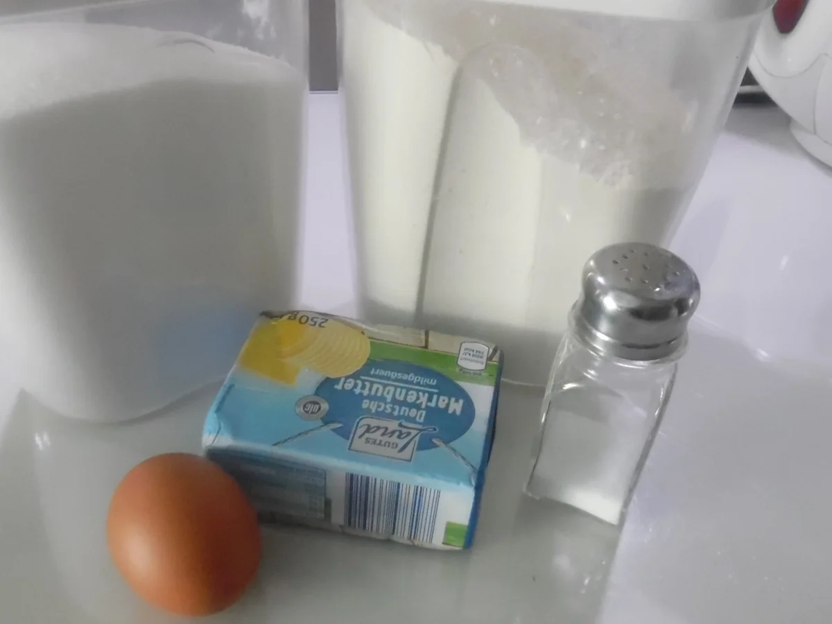 Rezept: Rhabarber-Cranberrie-Tarteletts Bild Nr. 20 Rhabarber-Cranberrie-Tarteletts - Rezept - Bild Nr. 20