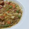 Mein Suppen Kellen Rezept ist eine Linsensuppe - Rezept - Bild Nr. 7
