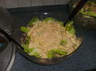 Teufelsalat - Rezept