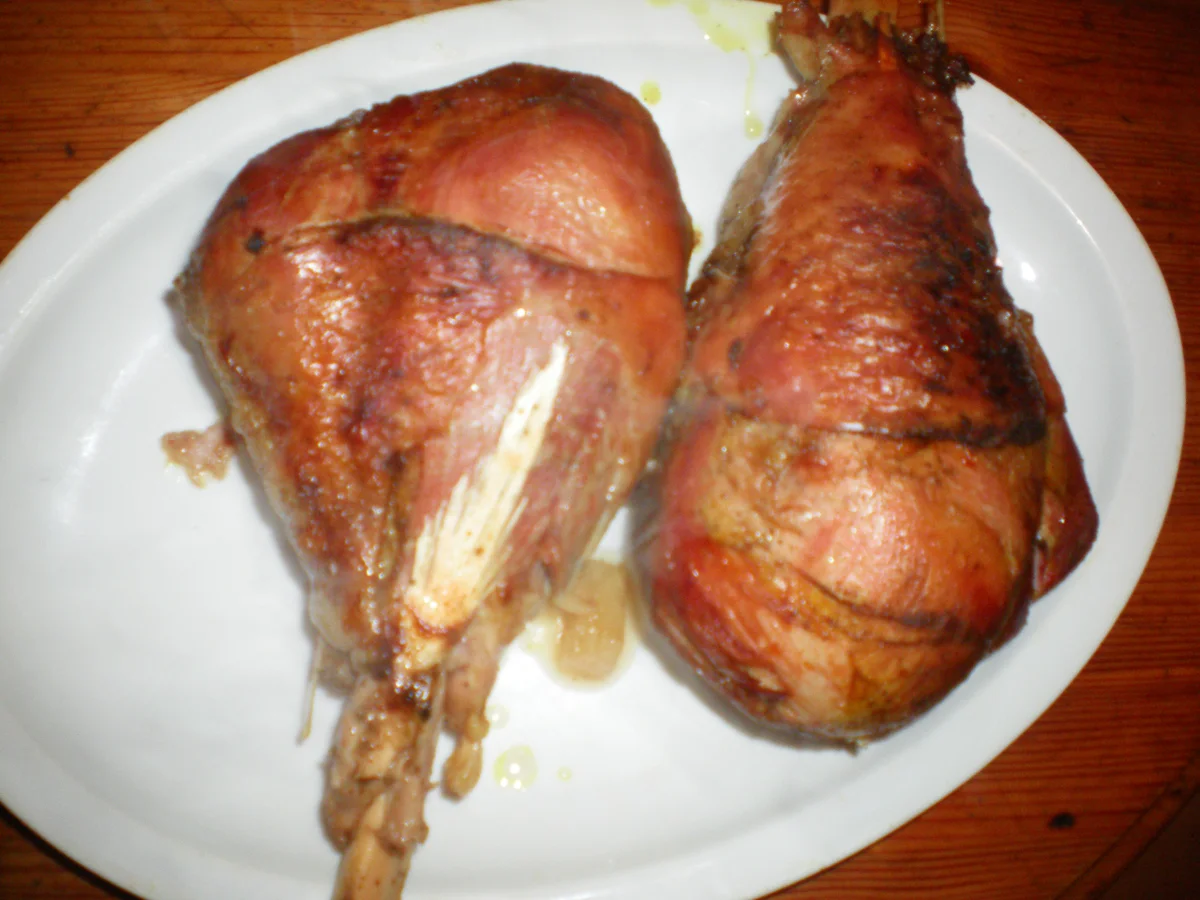 pulkes ananas  ס - Rezept - Bild Nr. 5