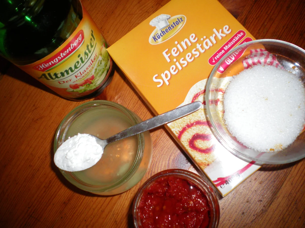 pulkes ananas  ס - Rezept - Bild Nr. 6