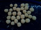 Kokoskugeln - Rezept
