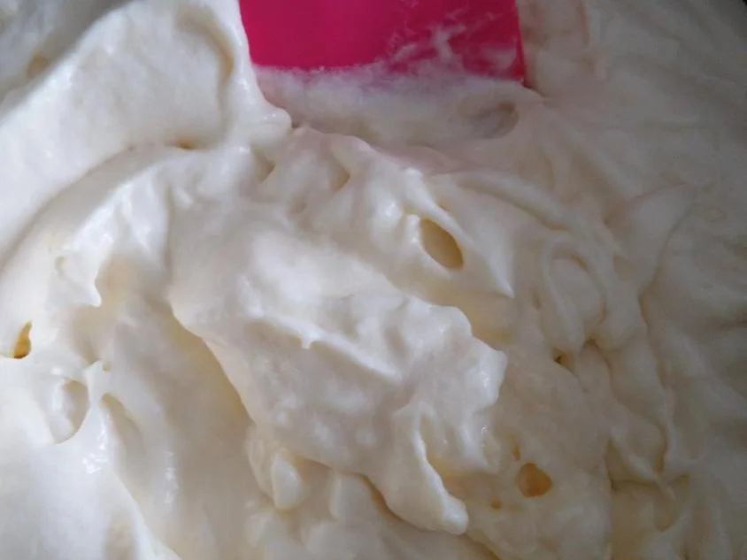 Buttercreme "Grundrezept" für Torten à la Biggi - Rezept - Bild Nr. 5