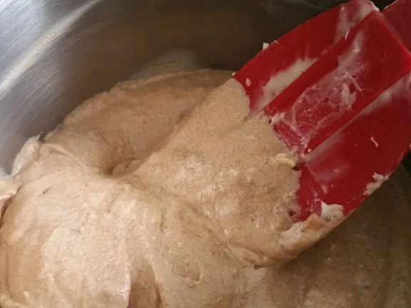 Buttercreme "Grundrezept" für Torten à la Biggi - Rezept - Bild Nr. 8