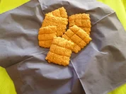 Roggenvollkorn Butterkekse - Rezept - Bild Nr. 4