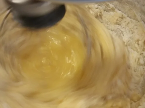 "Karibischer Traum" ein Sommerkuchen - Rezept