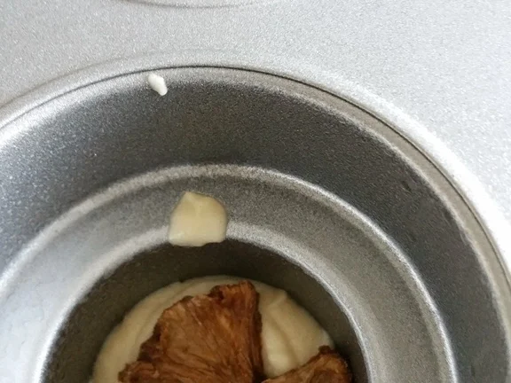 "Karibischer Traum" ein Sommerkuchen - Rezept - Bild Nr. 5