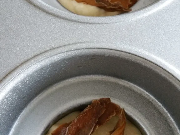 "Karibischer Traum" ein Sommerkuchen - Rezept - Bild Nr. 6