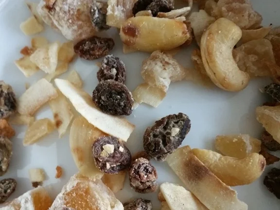 "Karibischer Traum" ein Sommerkuchen - Rezept - Bild Nr. 7