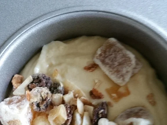 "Karibischer Traum" ein Sommerkuchen - Rezept - Bild Nr. 8