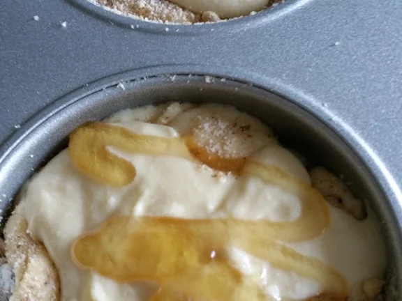 "Karibischer Traum" ein Sommerkuchen - Rezept - Bild Nr. 10