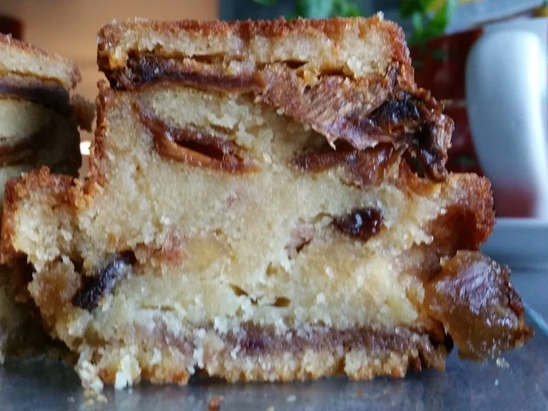 "Karibischer Traum" ein Sommerkuchen - Rezept - Bild Nr. 14