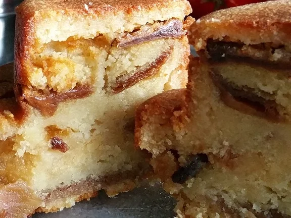 "Karibischer Traum" ein Sommerkuchen - Rezept - Bild Nr. 15