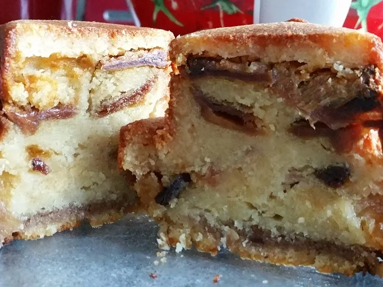 "Karibischer Traum" ein Sommerkuchen - Rezept - Bild Nr. 17