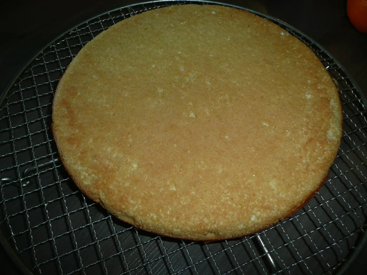 Rhabarber - Apfel - Feige Frischkäsetorte - Rezept - Bild Nr. 2