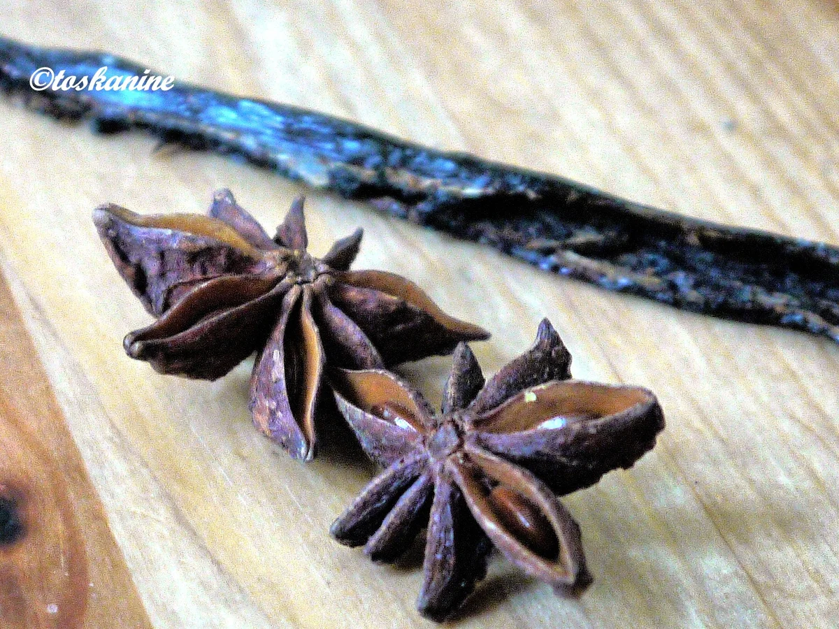 Grießpudding, mal etwas anders - Rezept - Bild Nr. 5