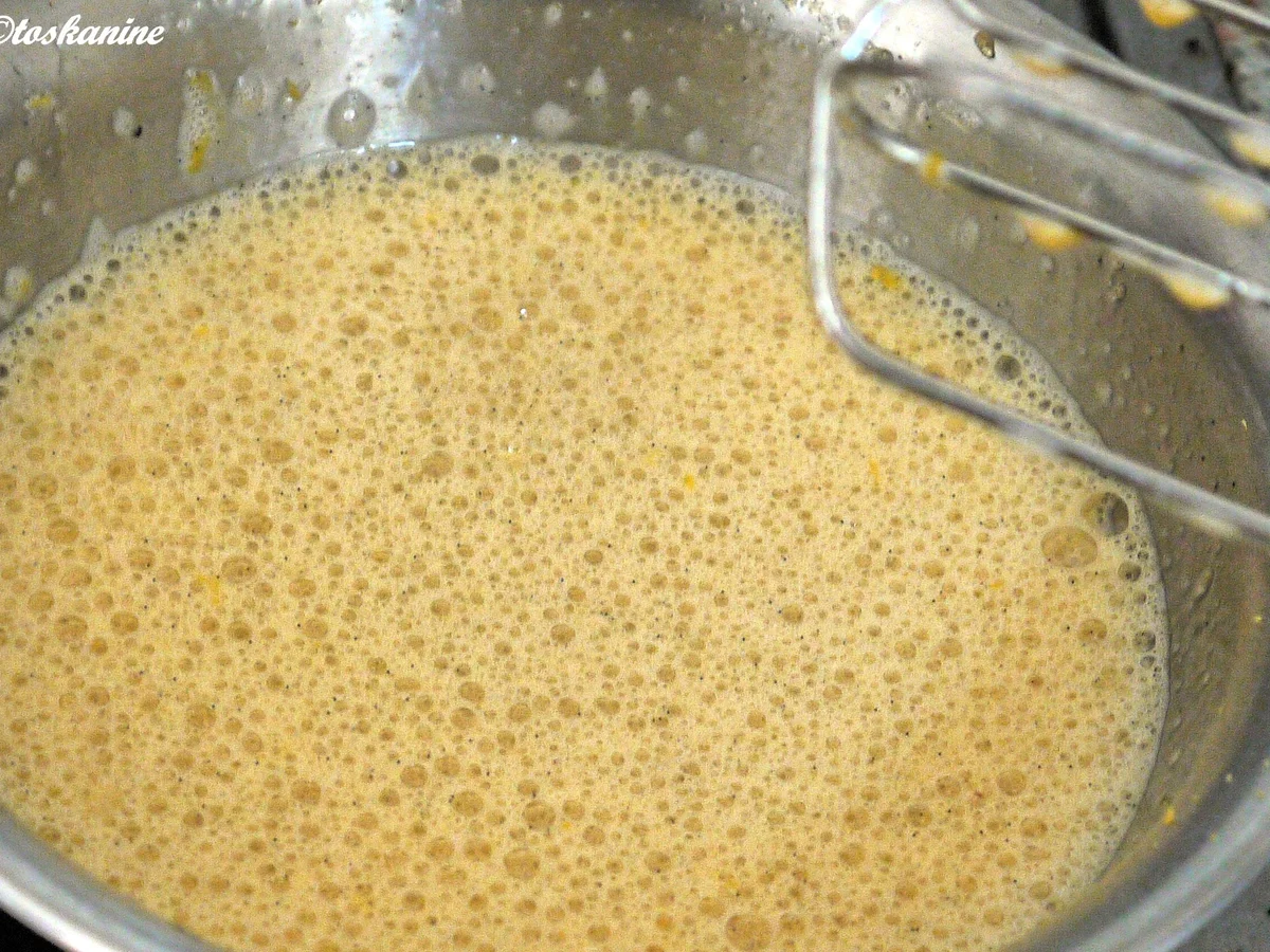 Grießpudding, mal etwas anders - Rezept - Bild Nr. 6