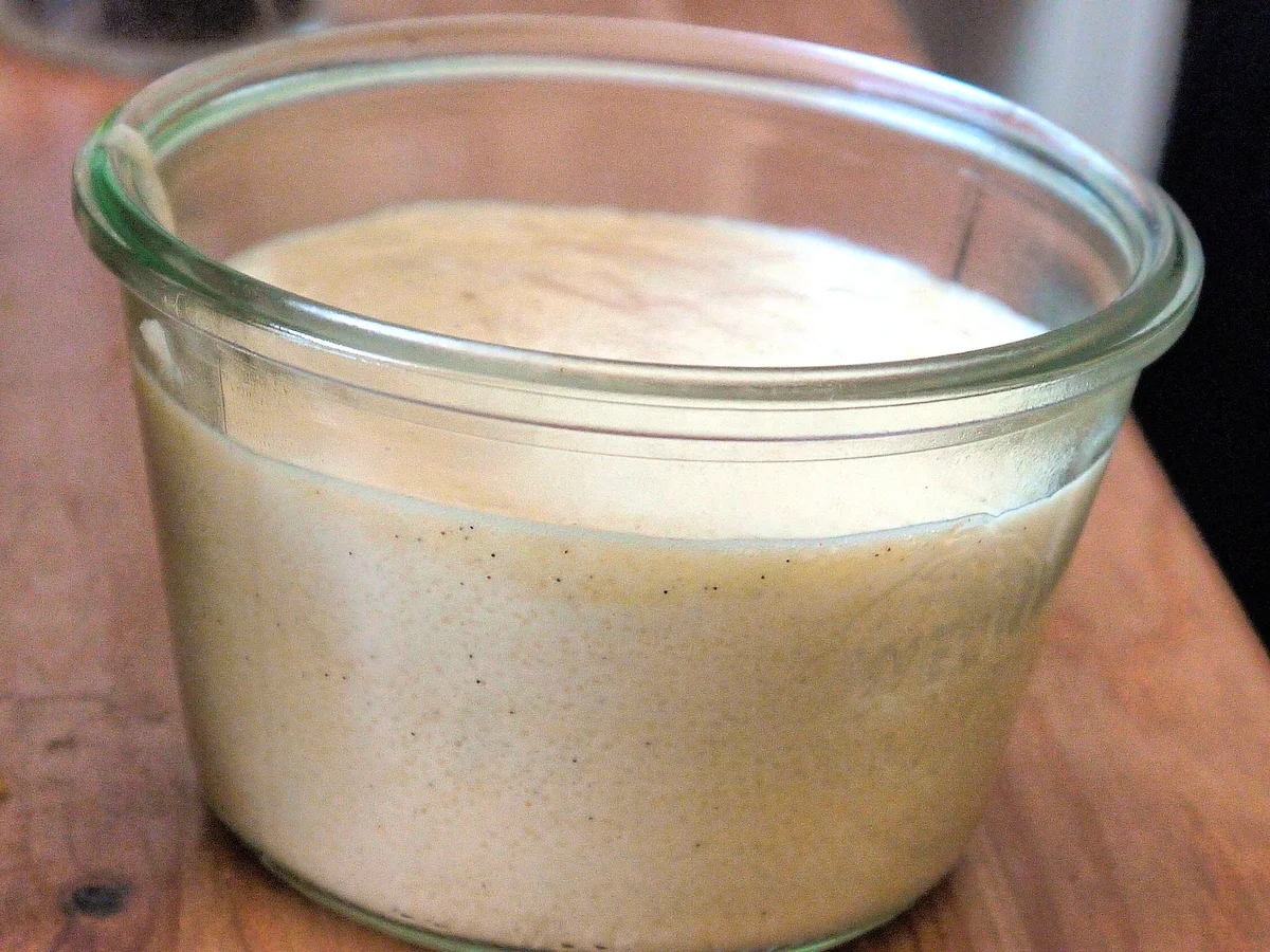 Grießpudding, mal etwas anders - Rezept - Bild Nr. 9