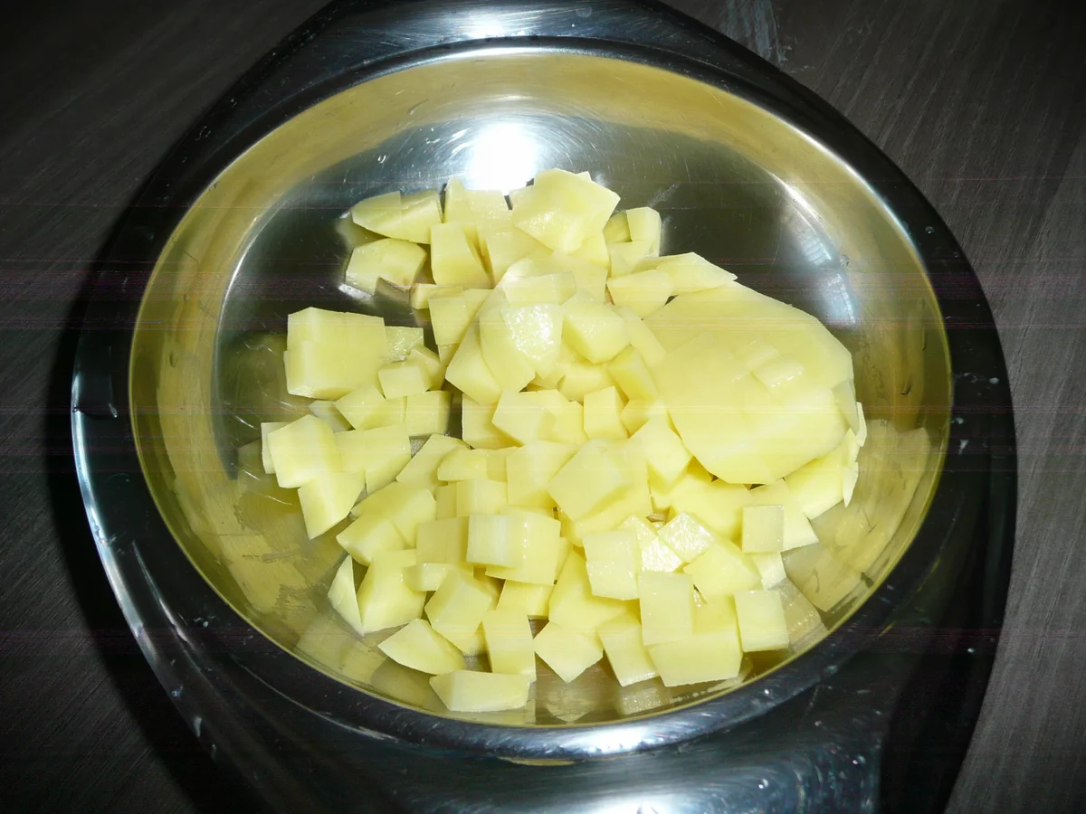 Leichtes Waldmeistersüppchen. - Rezept - Bild Nr. 3